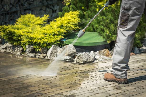 Trusted West Sharyland, TX Pressure Washing Services Experts