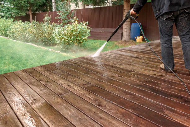 Best House Exterior Washing  in West Sharyland, TX