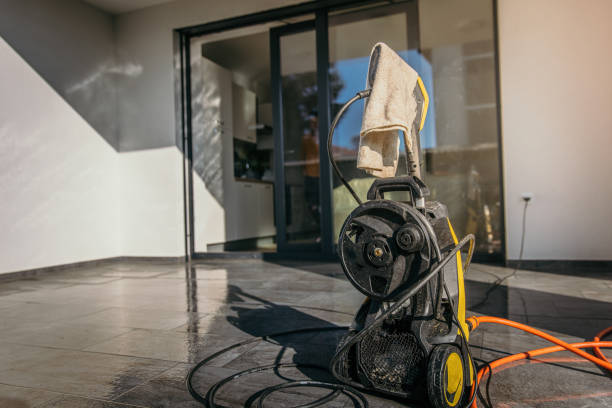Paint Preparation in West Sharyland, TX